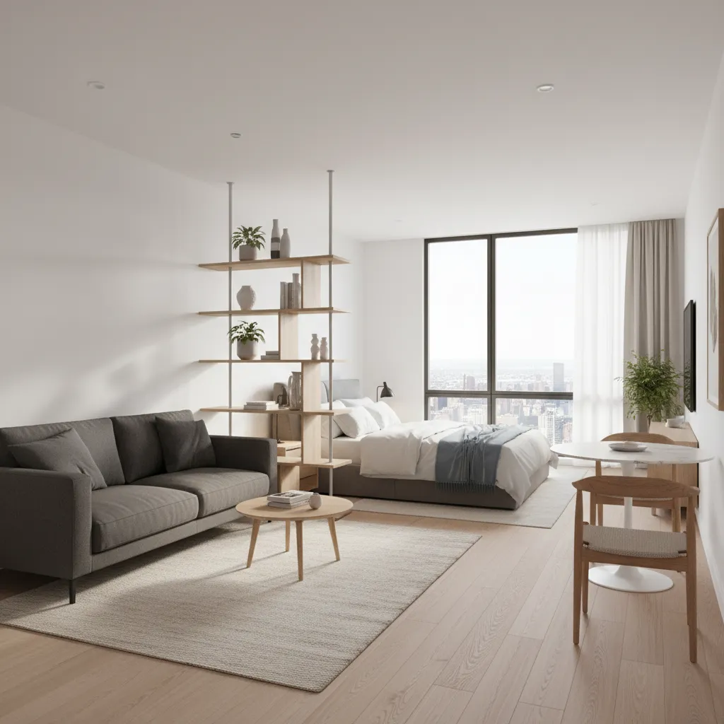 Common Junior One-Bedroom Layout Problems and How to Fix Them