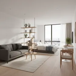 Common Junior One-Bedroom Layout Problems and How to Fix Them