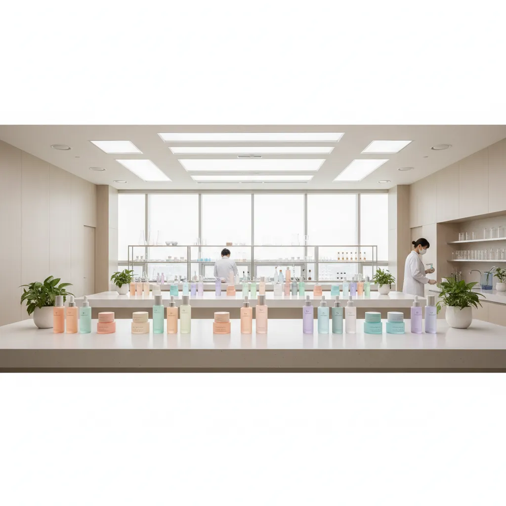 Animal Testing Policies in the Korean Beauty Industry