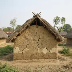 Common Structural Problems in Kacha Houses and How to Fix Them