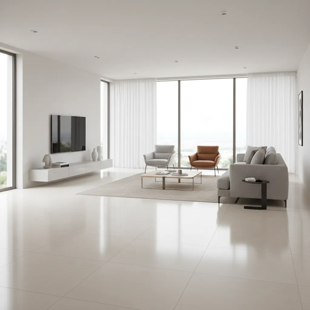 Common Problems When Buying Kajaria 2x2 Vitrified Tiles and How to Avoid Them