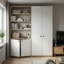 Best Hinges and Hardware for Kallax Door DIY Projects