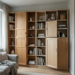 Best Door Options for IKEA Kallax: DIY vs Ready‑Made Inserts