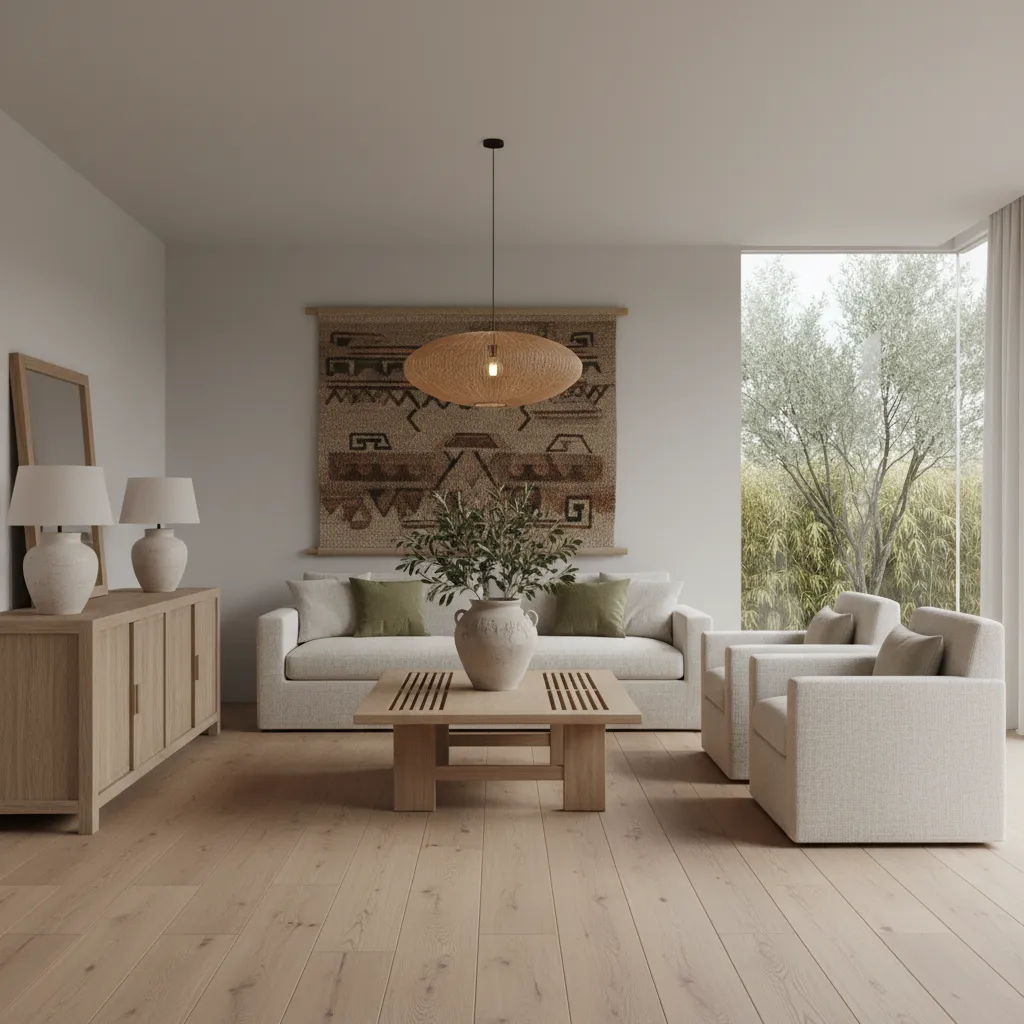 Katatori: muebles del mundo y diseño de interiores