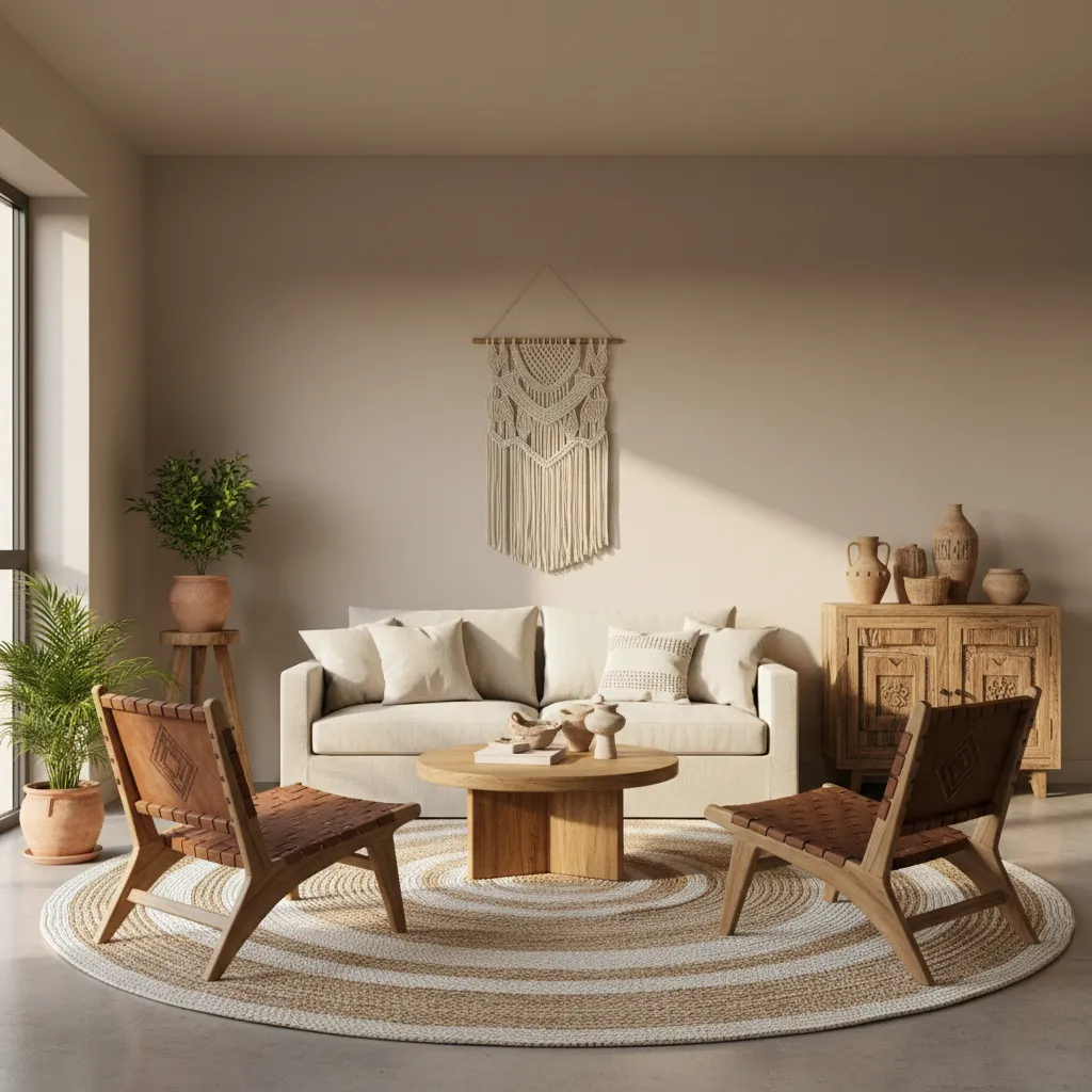 Katatori muebles del mundo y diseño de interiores Sevilla