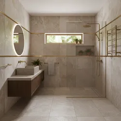 Best Materials for Kerala Bathroom Design in Humid Climates