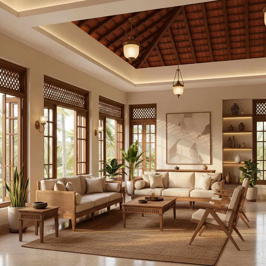 5 Living Room Interior Design Kerala Ideas That Actually Work
