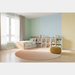 5 Inexpensive Decorating Ideas for Kids Bedrooms