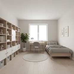 5 Kids Bedroom Decor Ideas That Grow With Them
