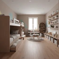 5 Kids Bedroom Ideas That Maximize Space and Joy