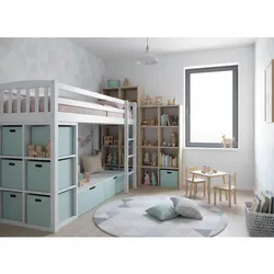 5 Kids Room Ideas That Actually Work in Small Spaces