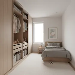 5 Kids Wardrobe Ideas That Make Small Spaces Shine