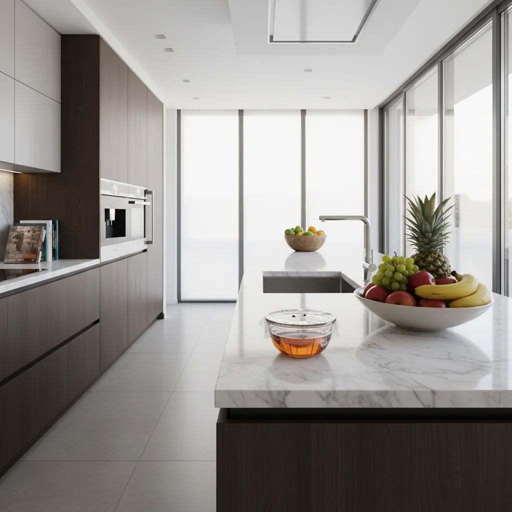 How to Kill Small Flies in Kitchen (And Stop Them From Coming Back)