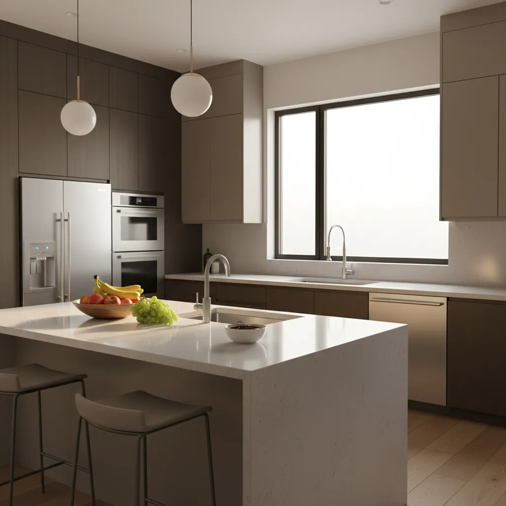 How to Kill Small Mosquitoes in Kitchen (Fast and Permanently)