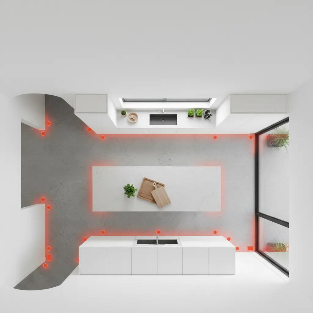 Which Ant Bait Is Best for Food Preparation Areas