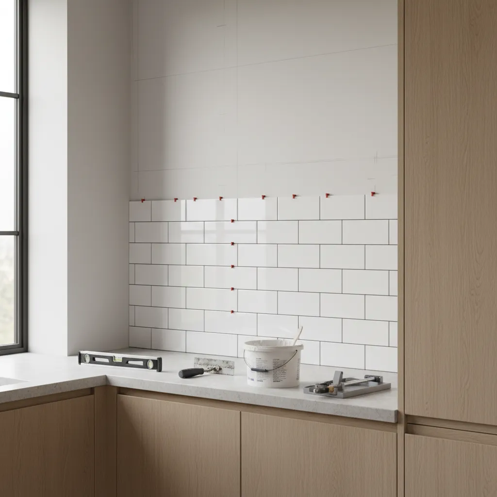 Store Installer vs Tile Contractor: 5 Real Insights: Should you hire a store installer or an independent tile contractor for a backsplash? A designer with 10+ years of kitchen projects shares practical lessons, costs, and hiring tips.