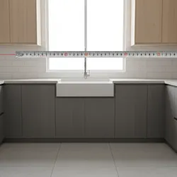 Common Mistakes When Measuring Kitchen Backsplash Square Footage