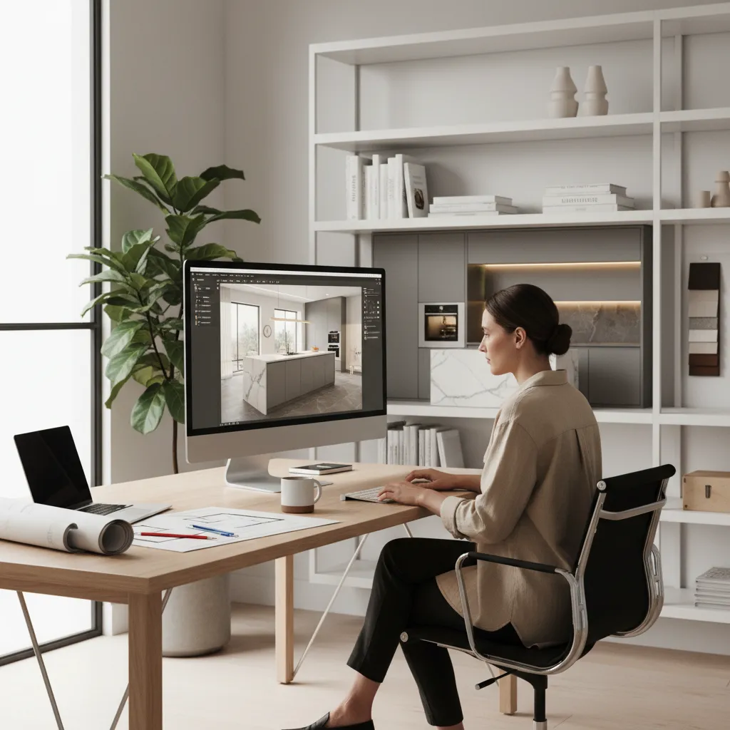 The Best Kitchen and Bath Design Software for Home Designers