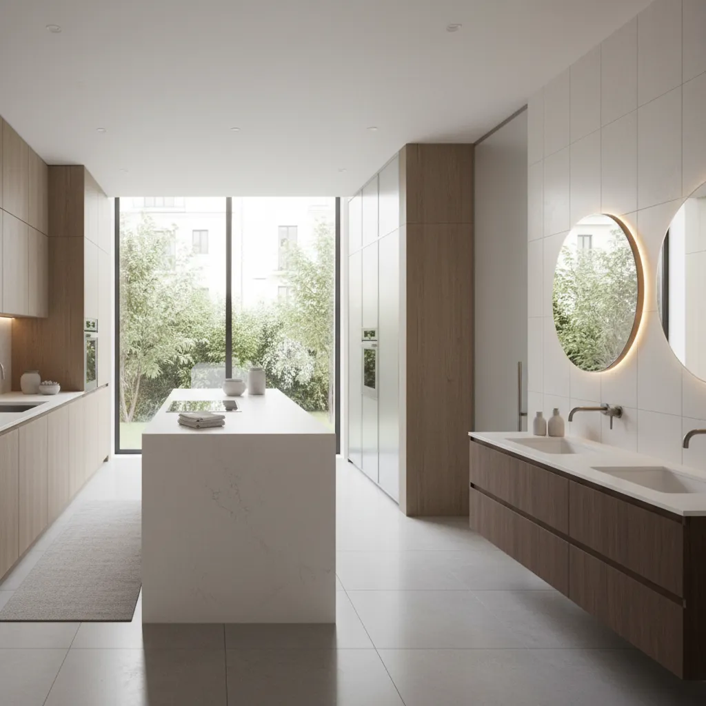 5 Smart Ideas From a Kitchen Bathroom Sales Designer
