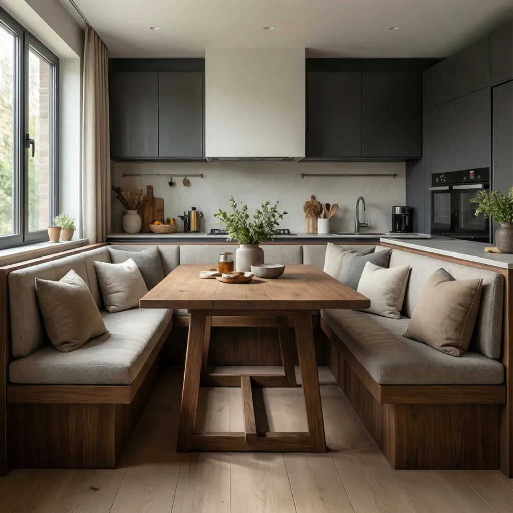 How to Fix Common Kitchen Bench Cushion Problems
