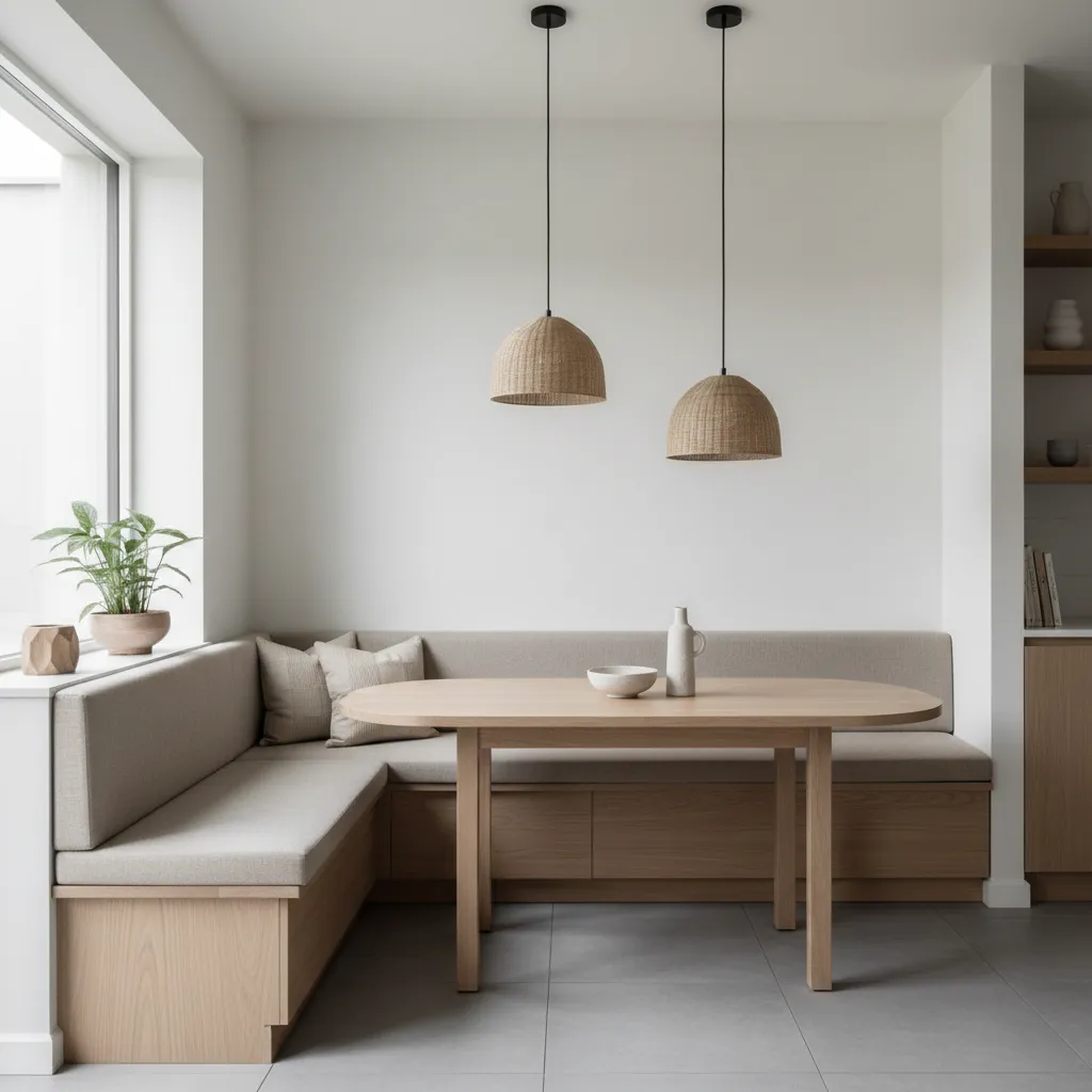 How to Choose the Right Kitchen Bench Cushion for Your Space