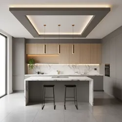 5 Smart Ideas for Kitchen Boxing Double Colors