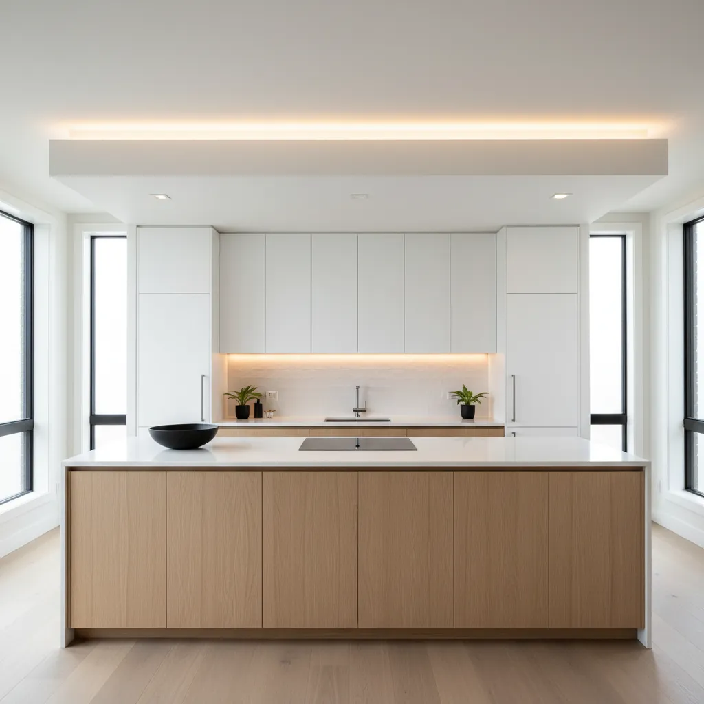 Common Kitchen Bulkhead Problems and How to Fix Them