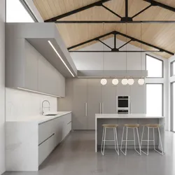 Should You Add or Remove a Kitchen Bulkhead