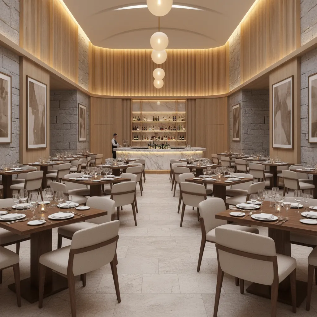 Is The Kitchen by Wolfgang Puck Worth the Price in Grand Rapids