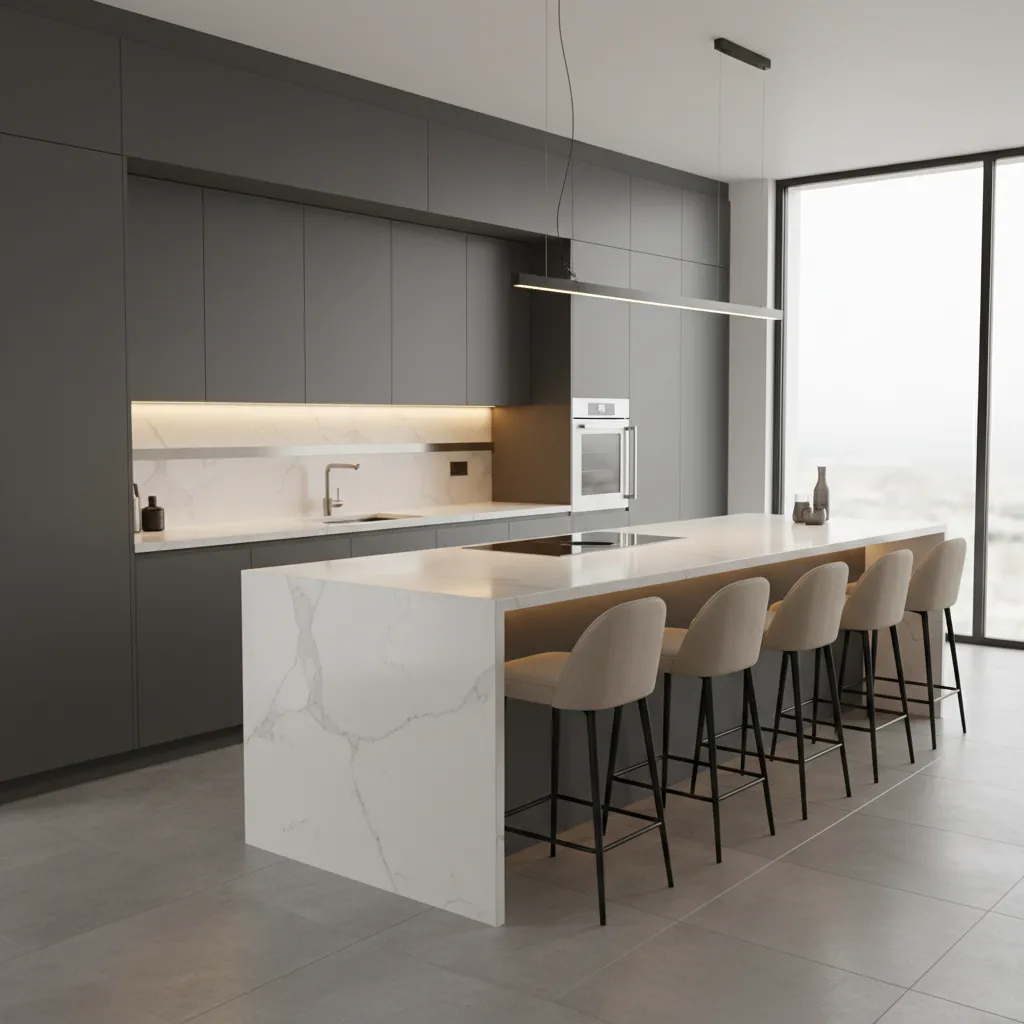 Common Kitchen Cabinet Accent Lighting Problems and How to Fix Them