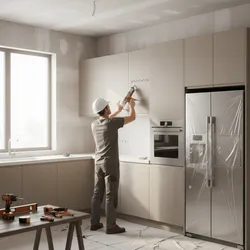 Best Practices for Installing Cabinet Adhesives in Kitchen Environments
