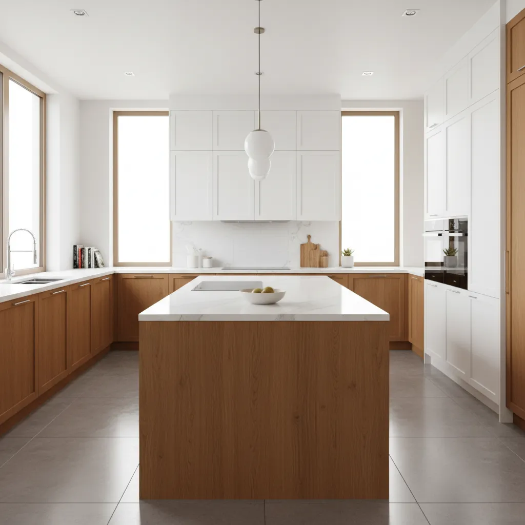 How Much Do New Kitchen Cabinets Cost in 2026?