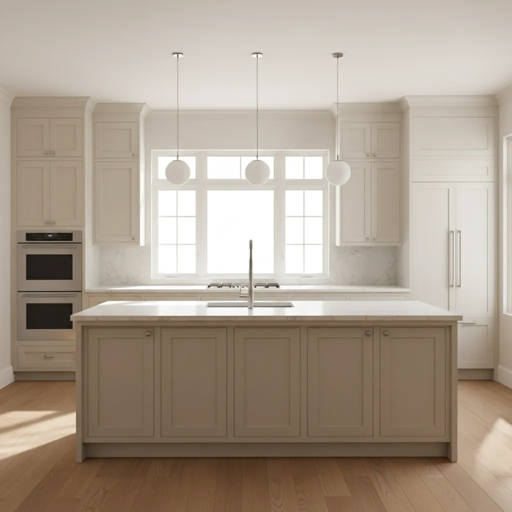 How Much Does It Cost for Kitchen Cabinets in 2026?