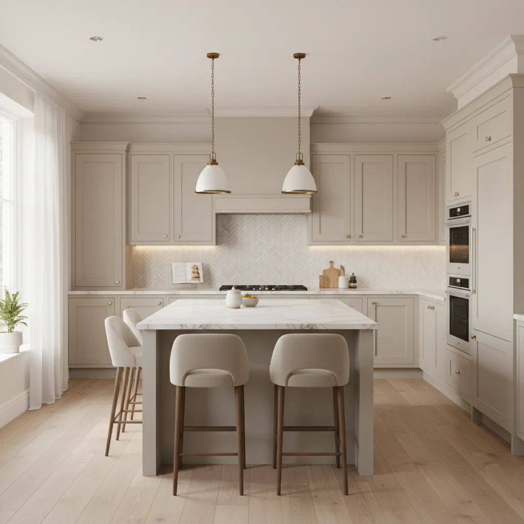 How Much Do New Kitchen Cabinets Cost in 2026?