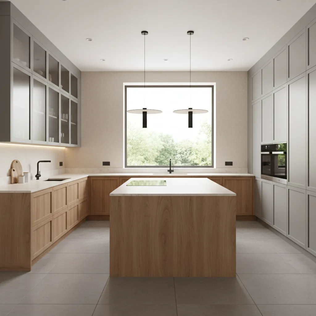 How Much Does It Cost for Kitchen Cabinets in 2026?