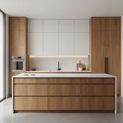 5 Kitchen Cabinet Design Ideas That Make Your Kitchen Work Better