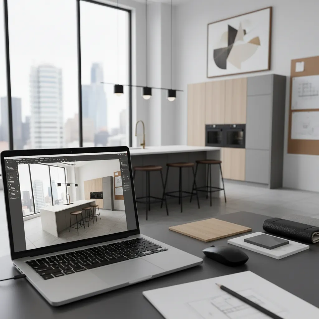 Best Kitchen Cabinet Design Tool