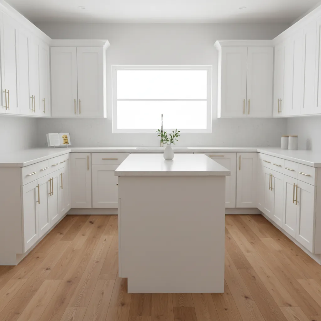 Cost of Replacing Kitchen Cabinet Doors and Drawers