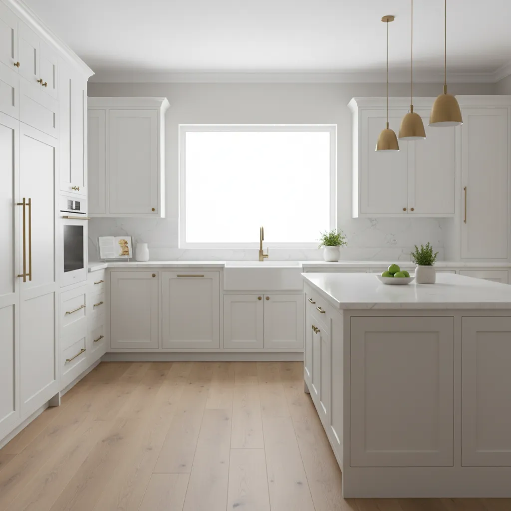 How Much Does It Cost to Replace Kitchen Cabinet Doors?
