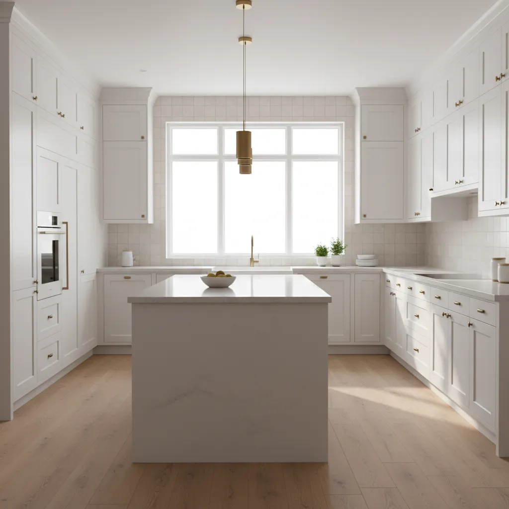 Cost to Replace Kitchen Cabinet Doors: Real 2026 Price Guide