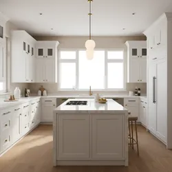 Kitchen cabinet hardware ideas designers actually use