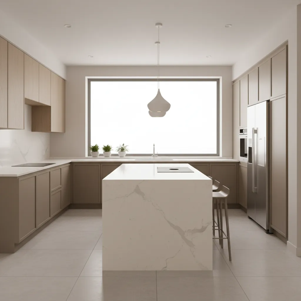 Cost to Install Kitchen Cabinets: Real Budget Guide