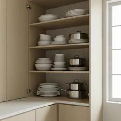 How to Make Cabinet Liners Last Longer in Busy Kitchens