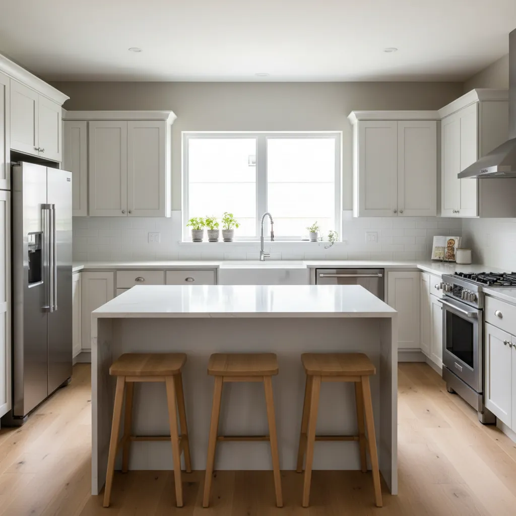 How Much Does Kitchen Cabinet Refacing Cost in 2026?
