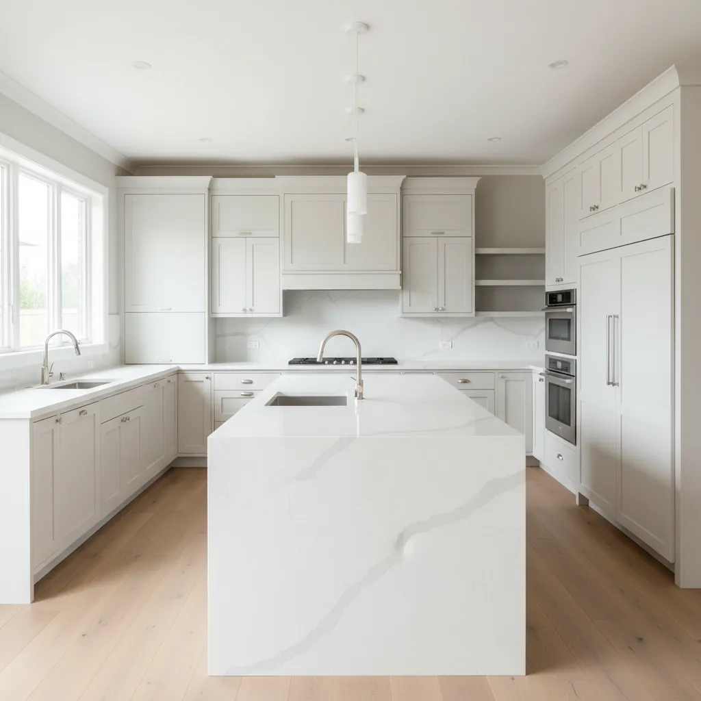 How Much Does It Cost to Reface Kitchen Cabinets in 2026?