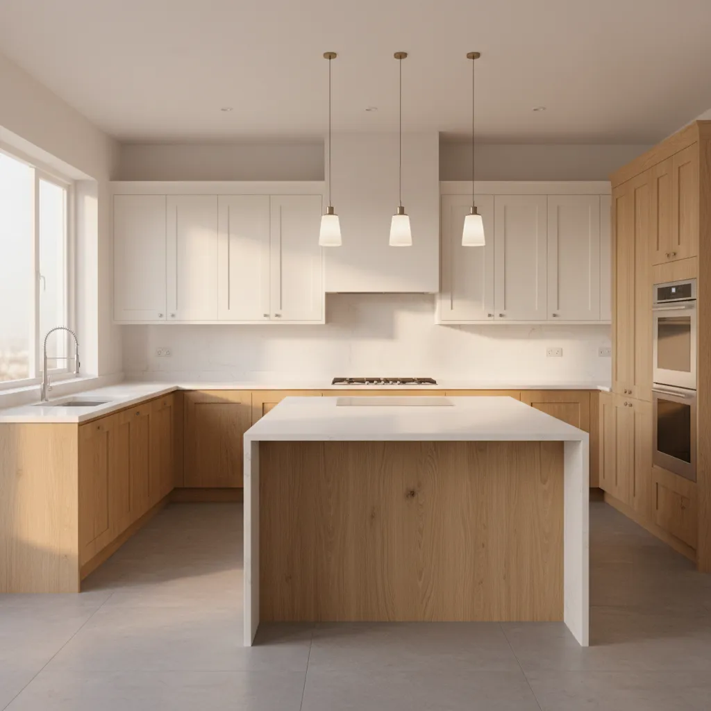 Kitchen Cabinet Refacing Cost: Real Prices and What Impacts Them