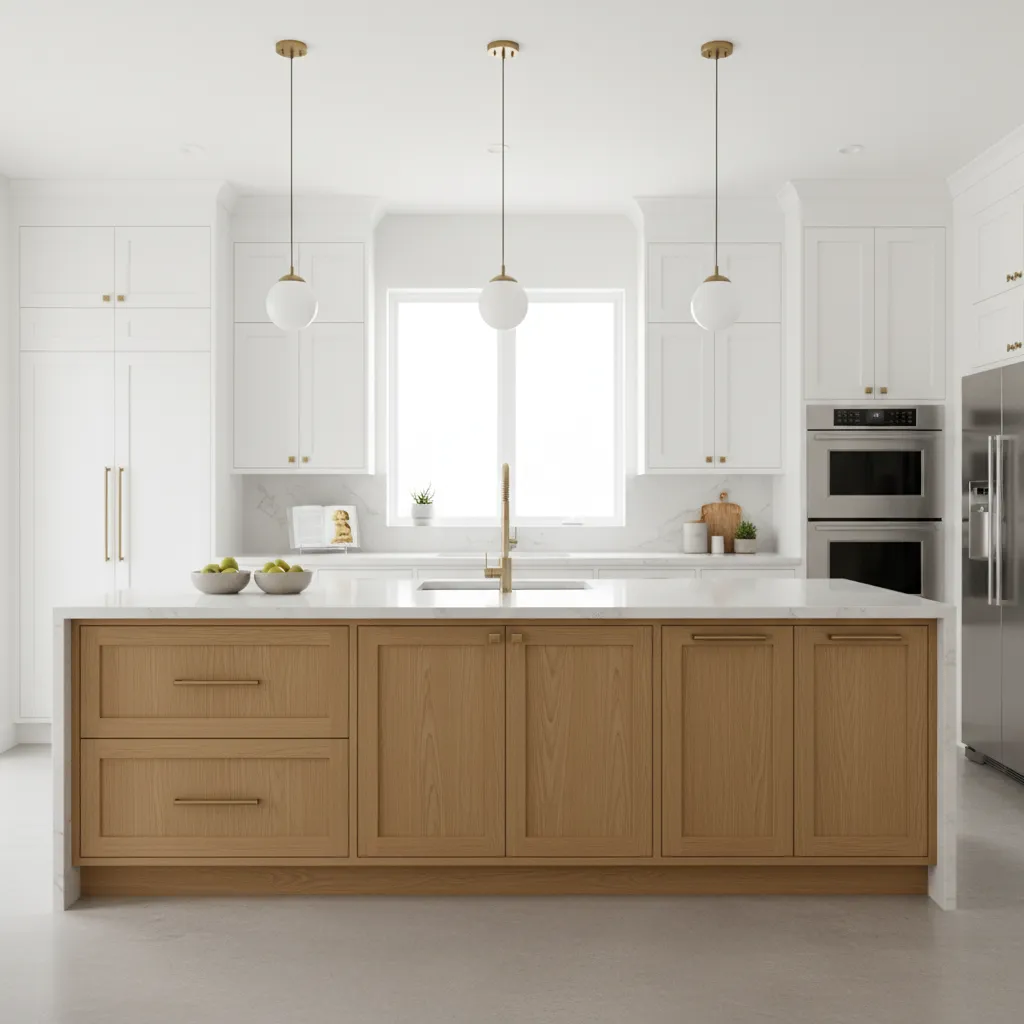 How Much Does It Cost to Reface Kitchen Cabinets?