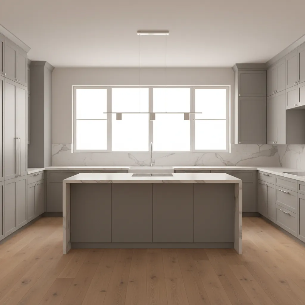 Kitchen Cabinet Refinishing Cost by Professionals: Industry Pricing Breakdown