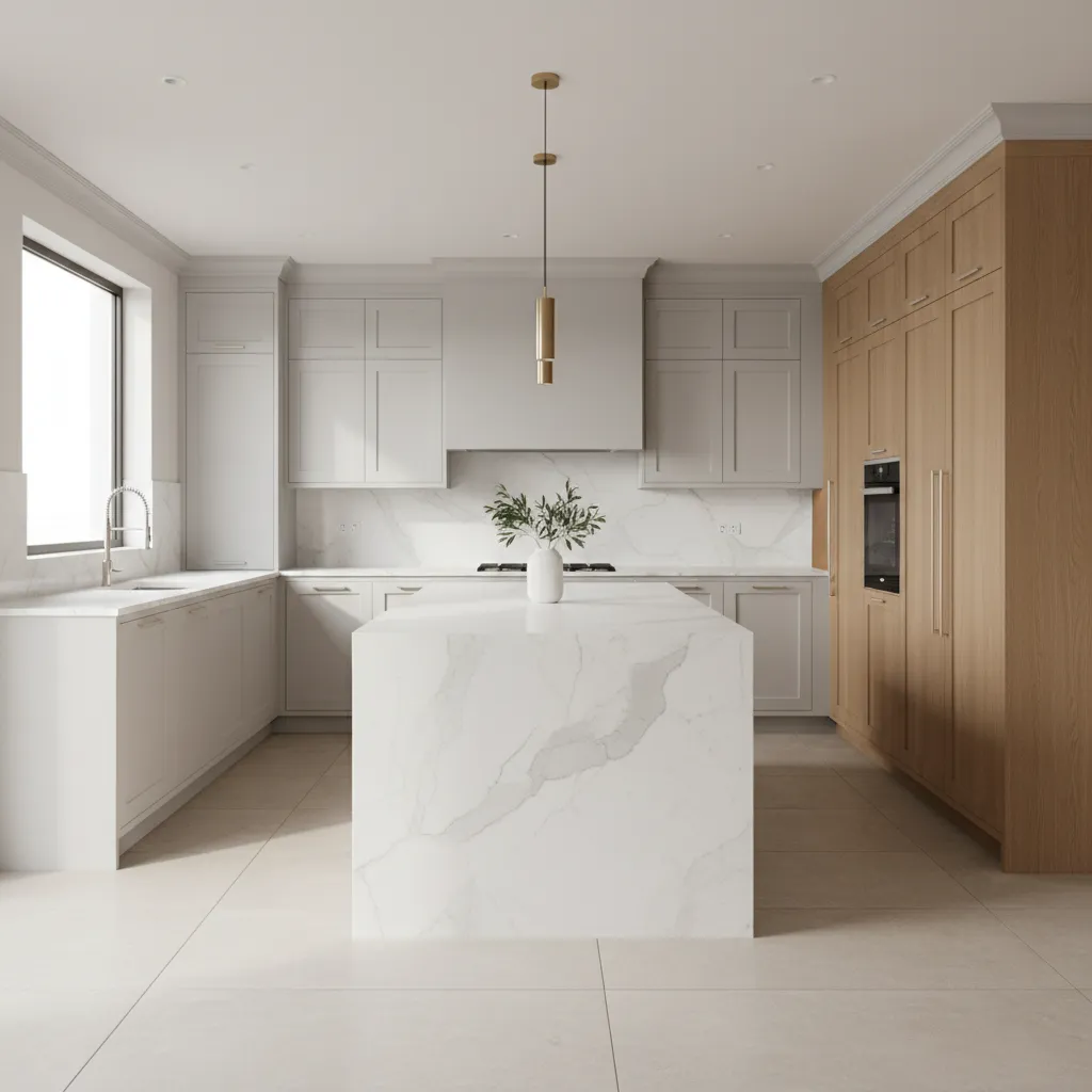 How Much Does It Cost to Replace Kitchen Cabinets in 2026?
