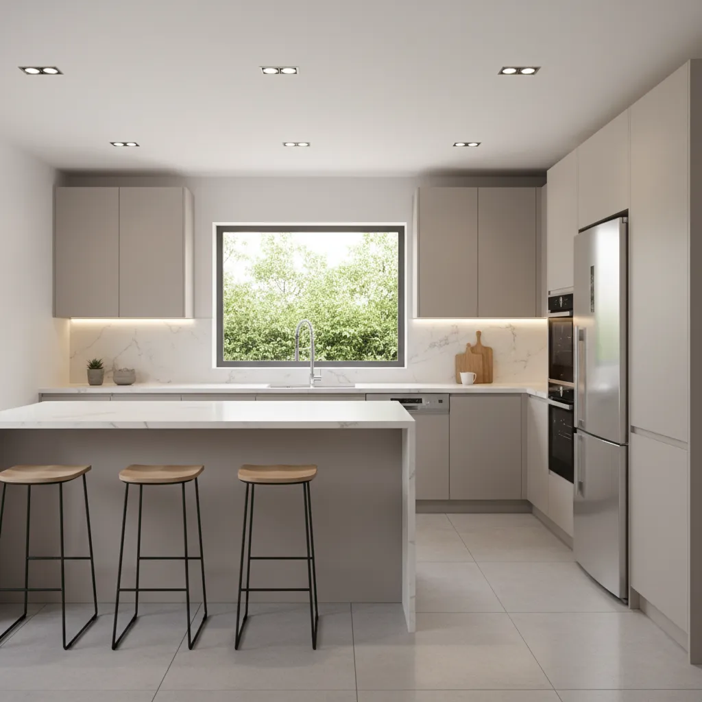 Common Kitchen Cabinet Size Mistakes and How to Fix Them